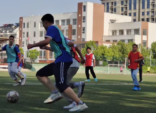 合肥校园足球世界杯比赛,合肥第九届包河杯校园足球比赛