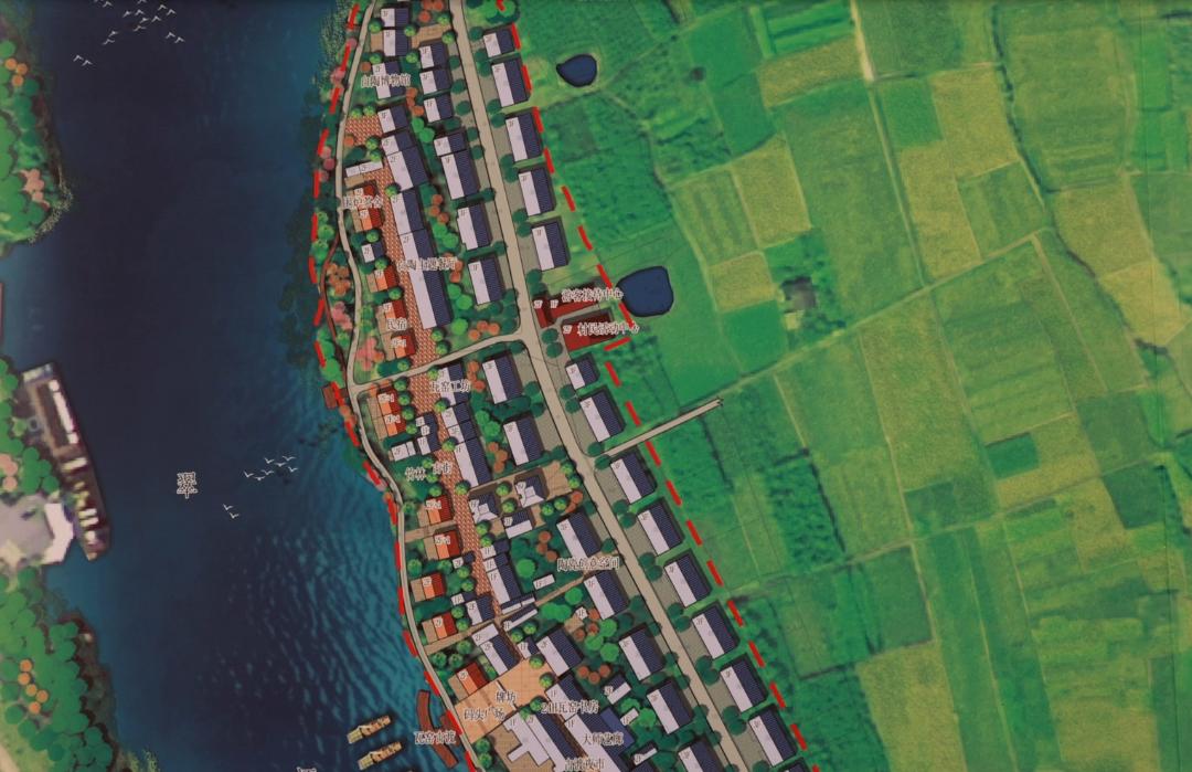 苏仙区文旅项目效果图,苏仙区在建项目