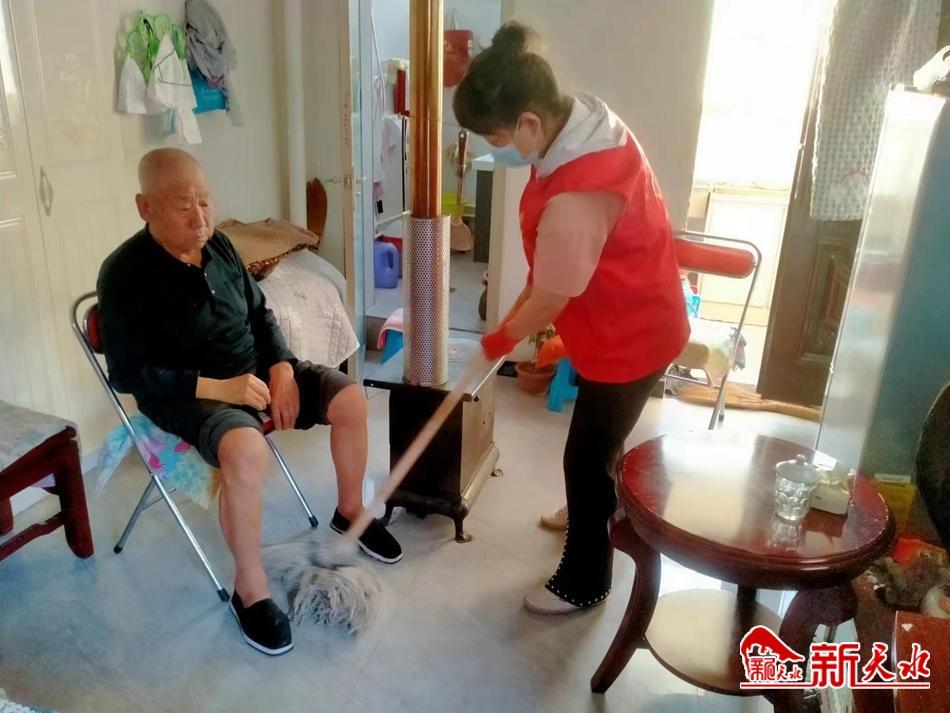 智慧养老平台推广方案,社区智慧养老服务平台建设