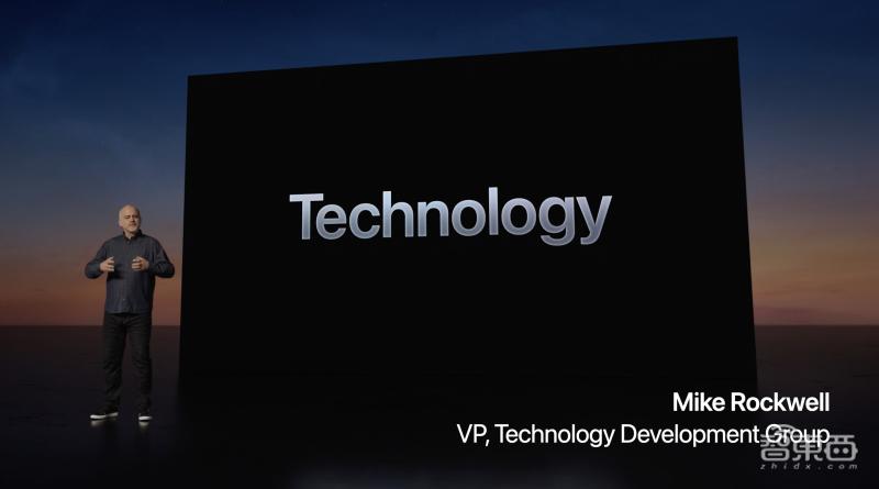 逐帧解析！苹果是如何用45分钟讲清楚VisionPro的？