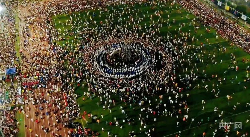 贵州村超又火了,贵州村超太接地气了