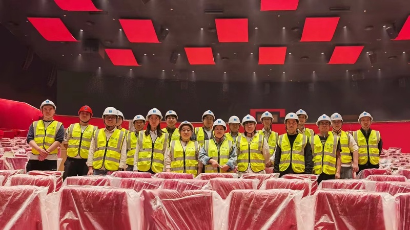 上海国际电影节上海影城,以光影筑就全民盛宴上海电影节