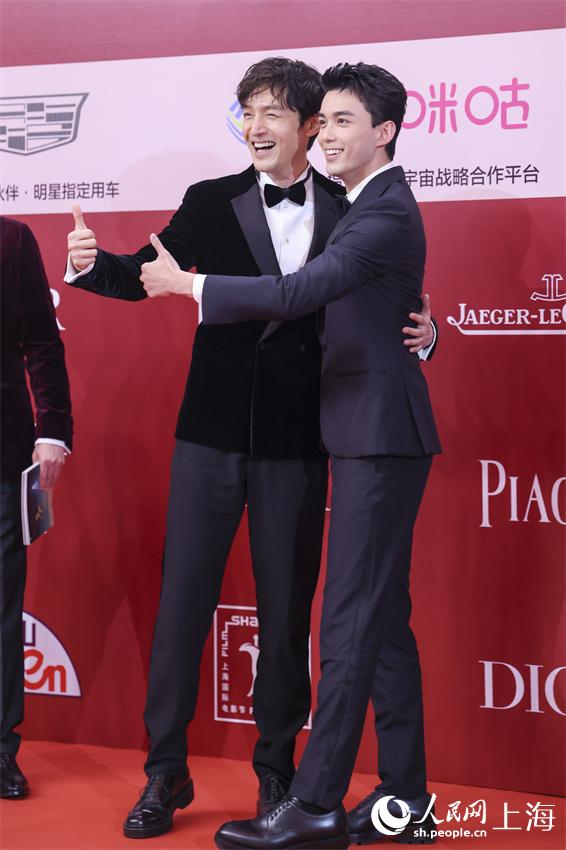 第二十五届上海国际电影节时间,第25届上海国际电影节日程