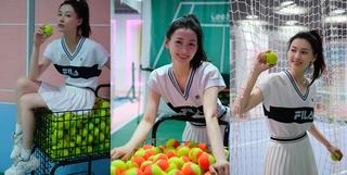 fila斐乐猫爪鞋1代韩版老爹鞋,斐乐老爹经典款女鞋猫爪米白色