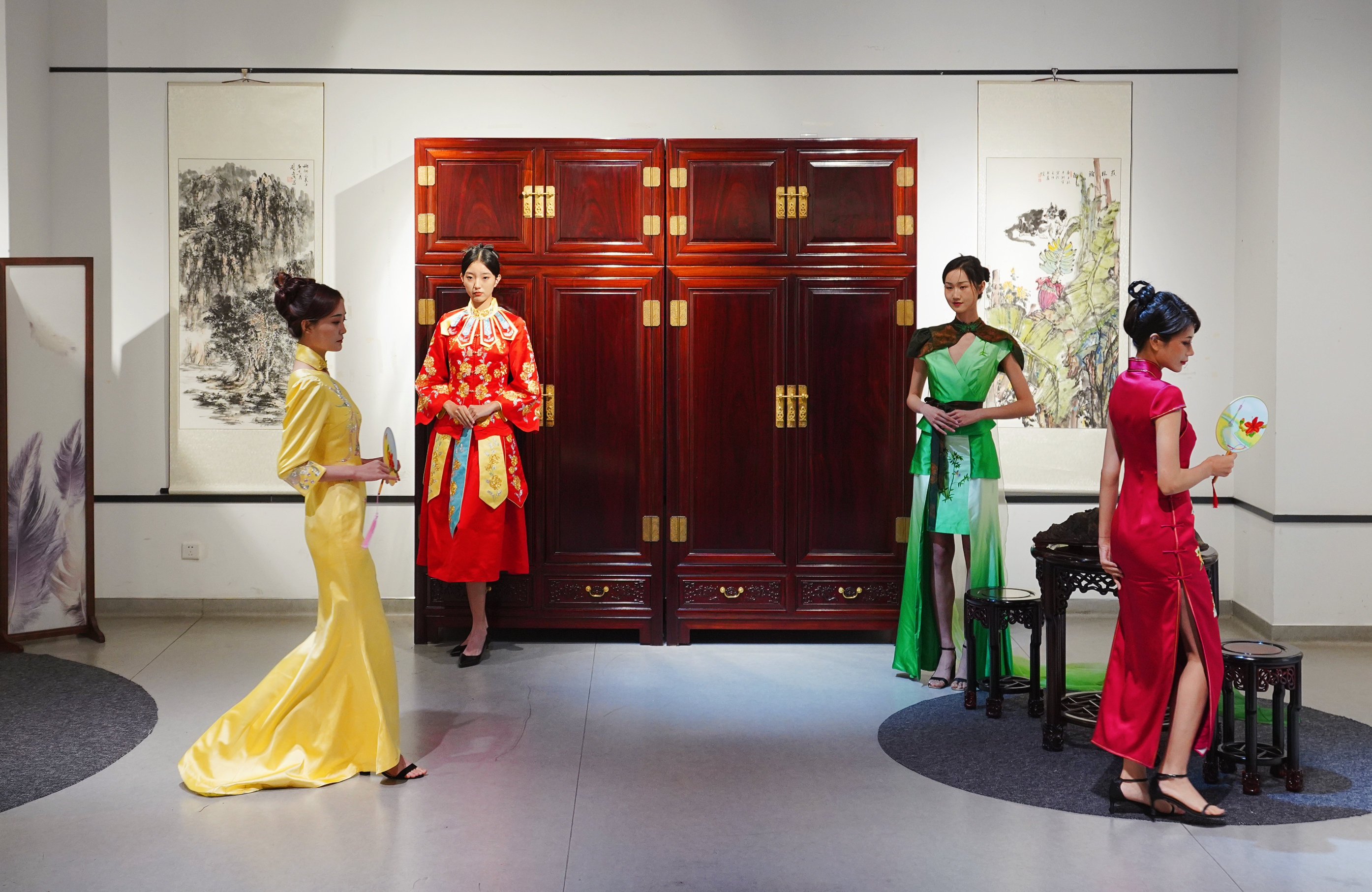 自然和文化遗产日广州活动,广东省文化和自然遗产日活动