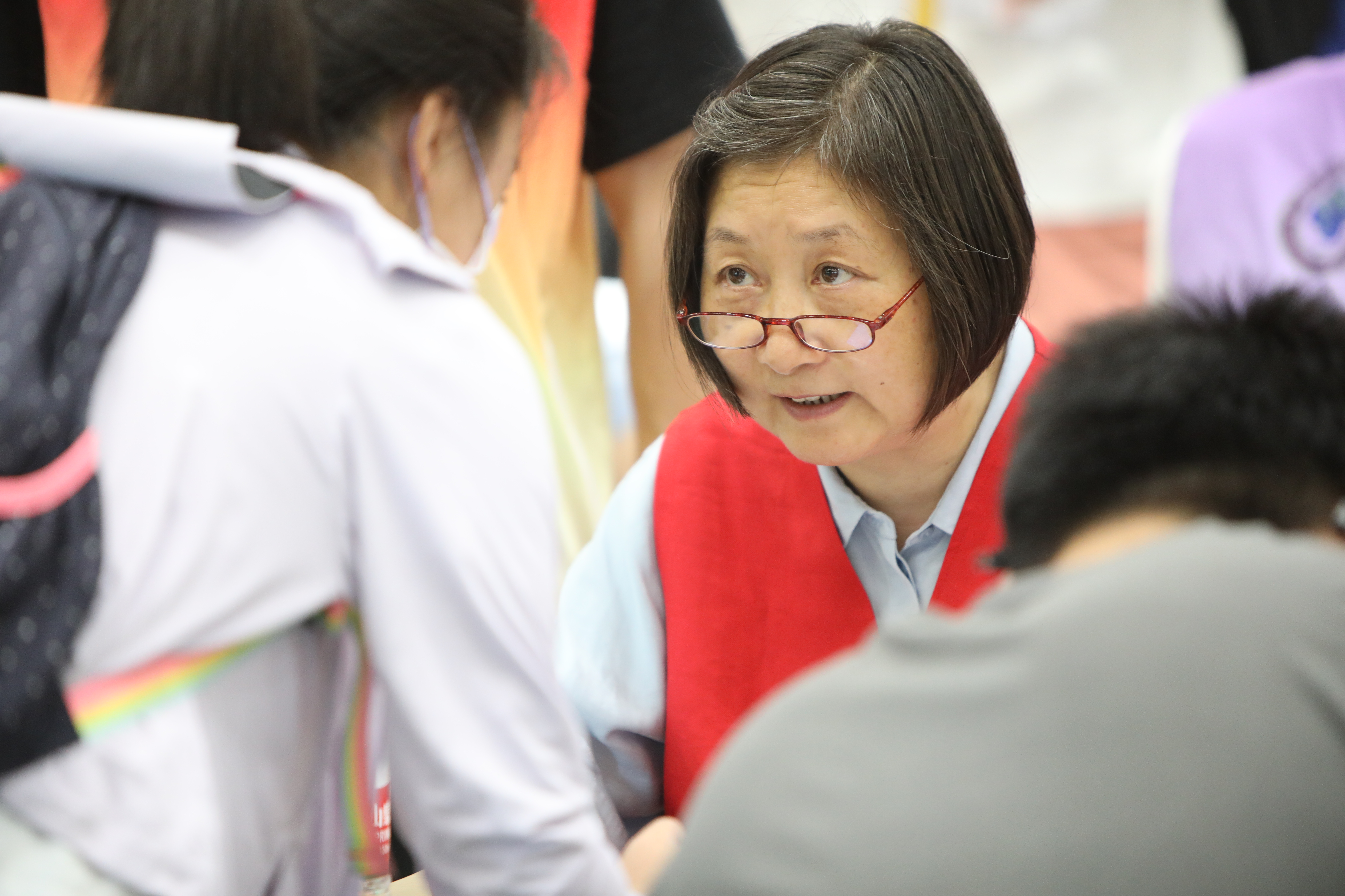 杭州市中学生社会实践岗位招聘会,杭州社会实践招募