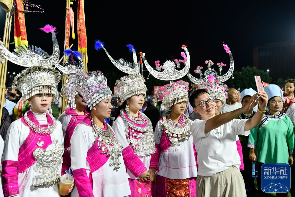 贵州村超掀起“足球热浪”,贵州乡村体育全民参与热血沸腾