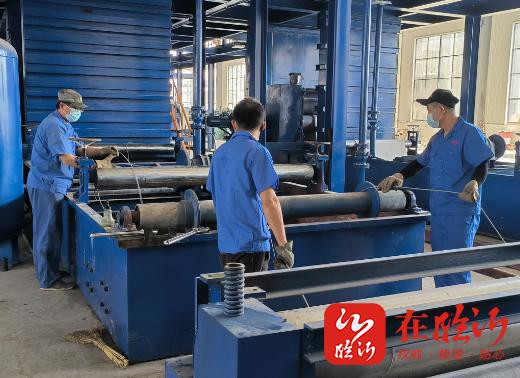 沂水上榜山东省高质量发展先进县,沂水争创百强县