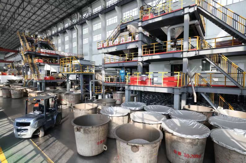 楚雄州深耕“引产入楚”金融服务