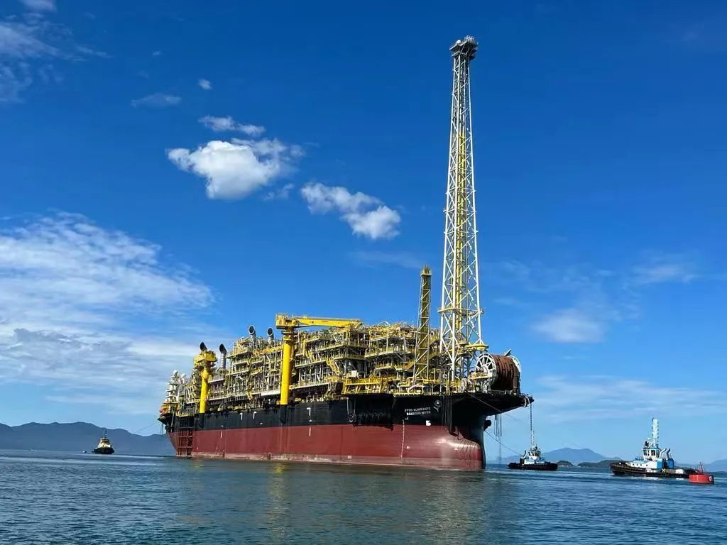 油气增储上产的巴西样本