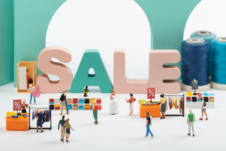 潮声丨史上最卷“618”，能否将消费热情“卷”起来