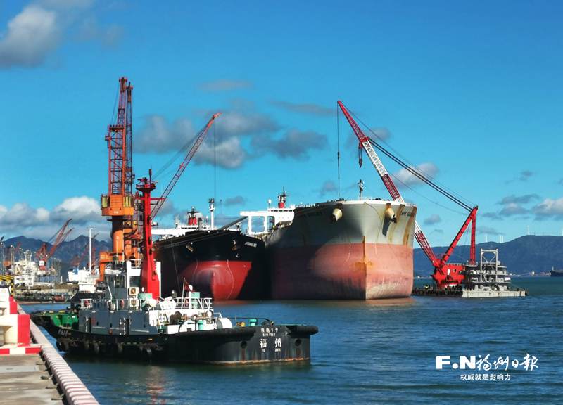 福州全市重点项目建设“亮晒比学”活动侧记：亮晒互鉴促提升比学赶超竞发展