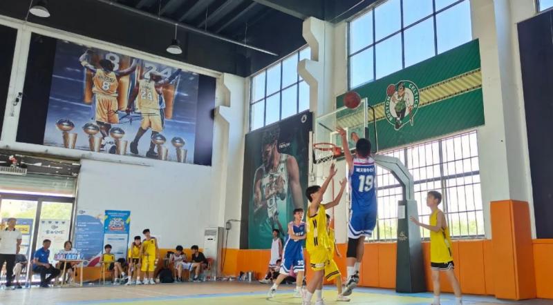 淮阳小学足球联赛,周口中小学篮球比赛