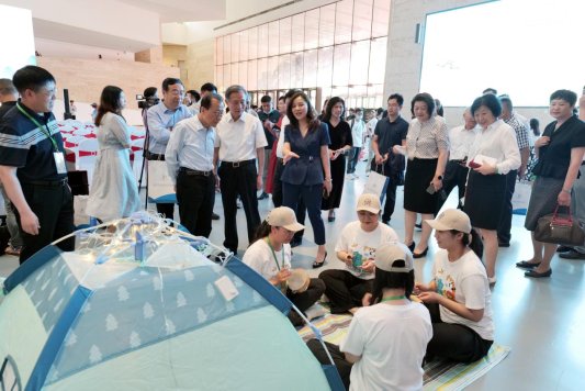 山东省优秀研学旅行,山东省第四届科普创作大赛