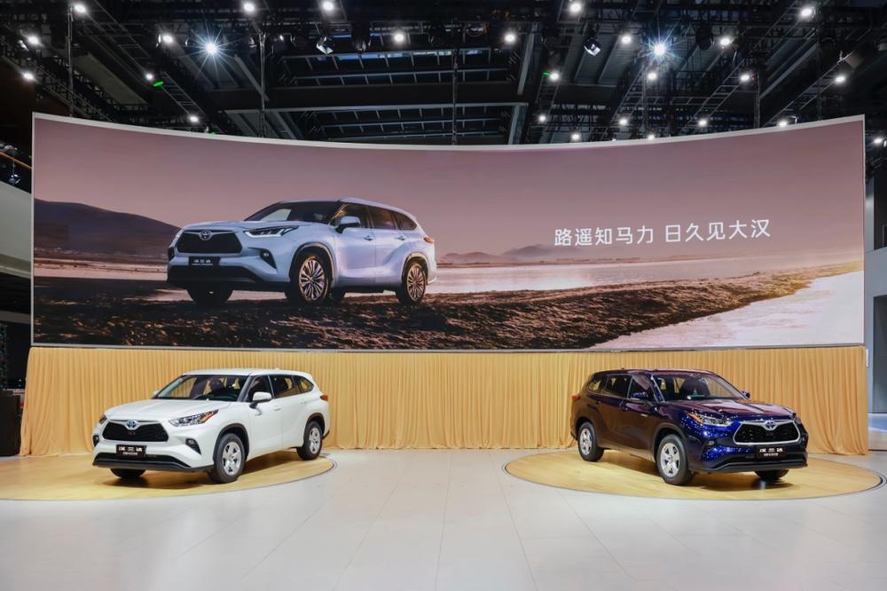 丰田汉兰达黑历史,丰田汉兰达为啥掉价