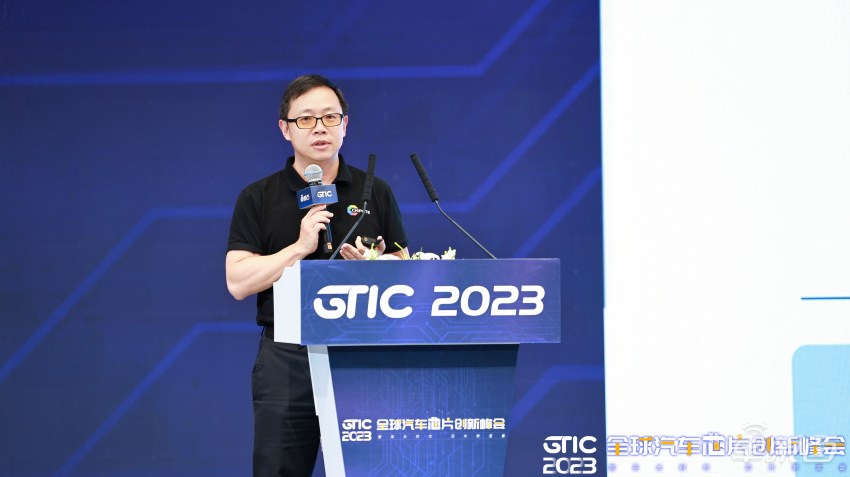 汽车芯片及电子产品,汽车芯片半导体最新信息