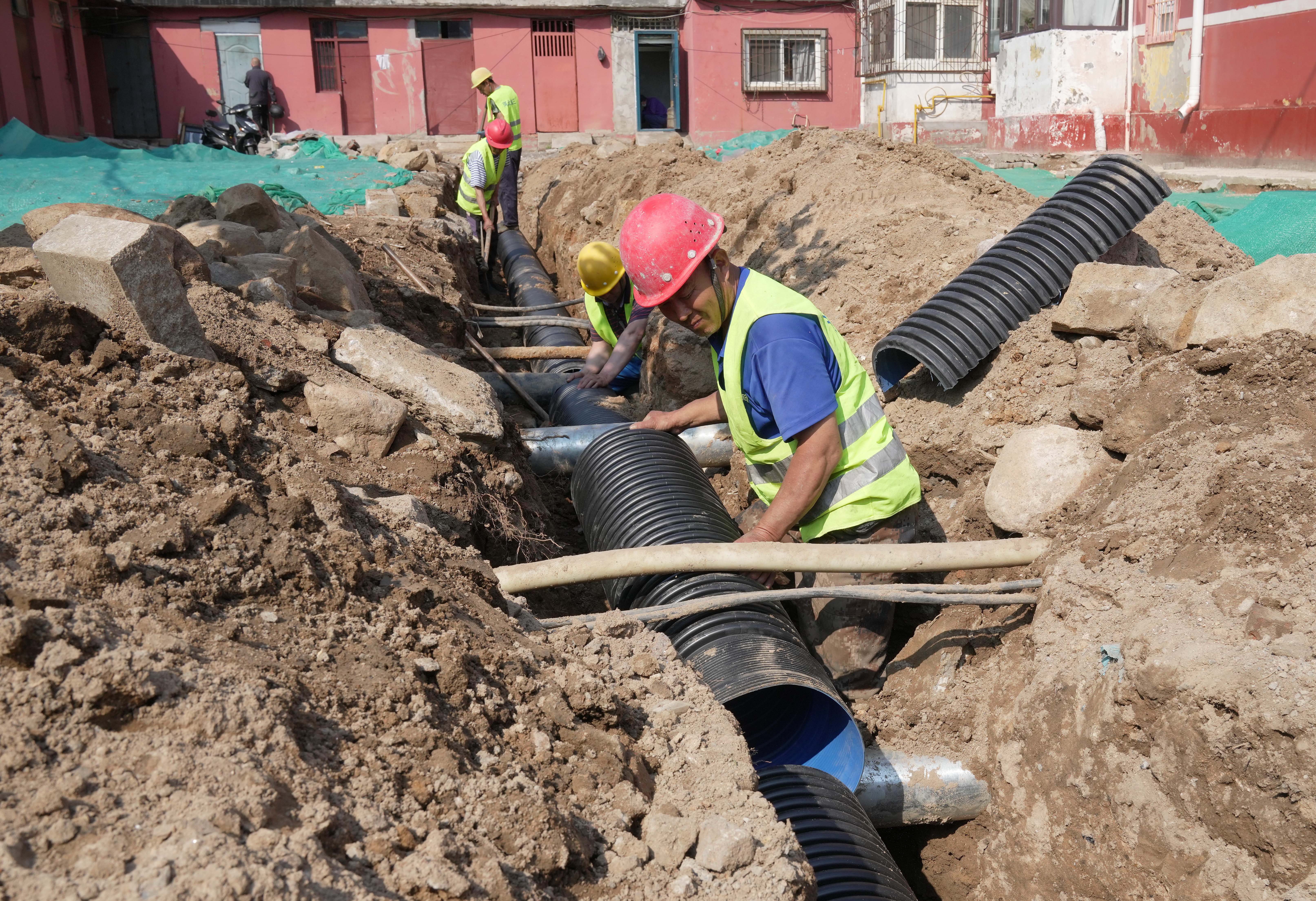 秦皇岛国家森林城市规划,秦皇岛河北环境工程