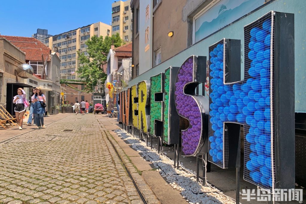 小巷闲客,小巷闲趣