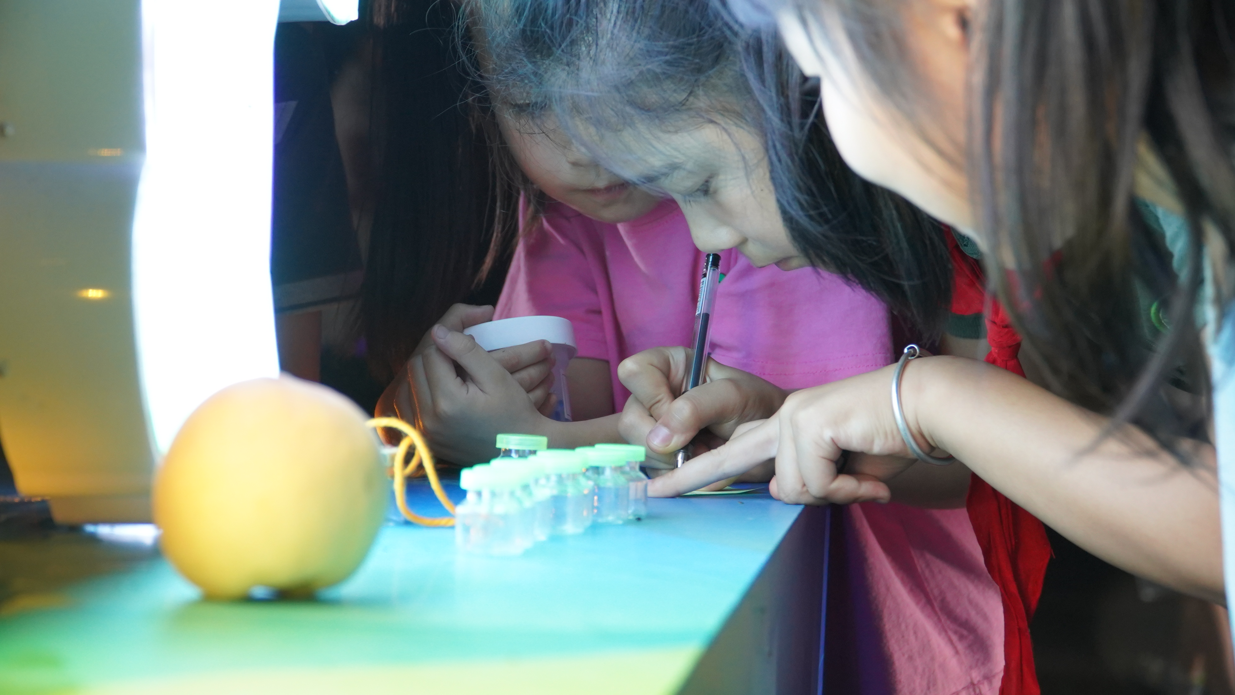 “100天之约”来了，杭州居民把心愿放进“时间胶囊”，同亚运一起点亮梦想