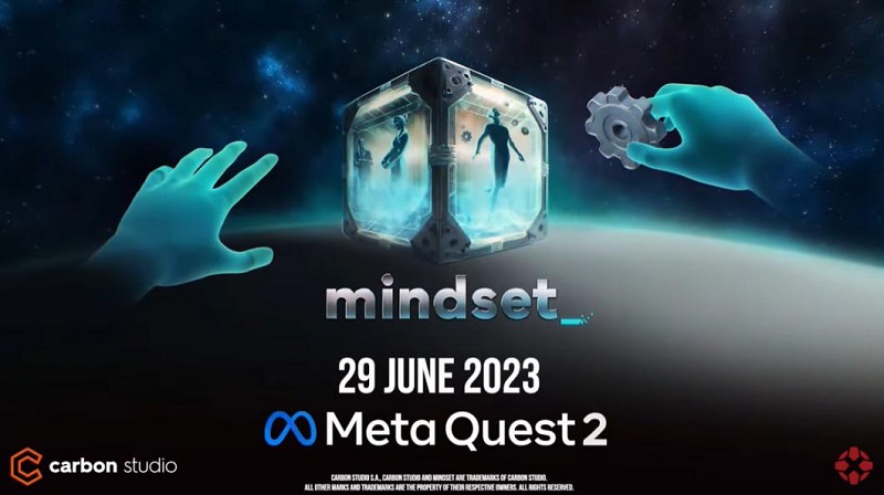 uploadvr游戏,一文速览科技进展