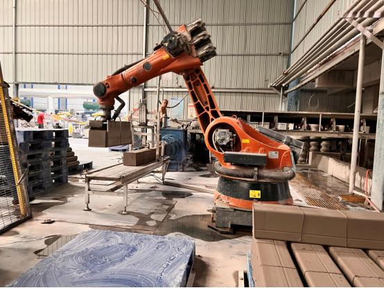 景德镇陶瓷的兴衰史,陶瓷产业观察