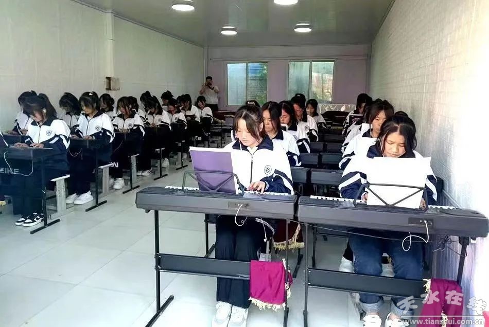 甘肃天水岭南职业高中,天水岭南职业高中怎么样