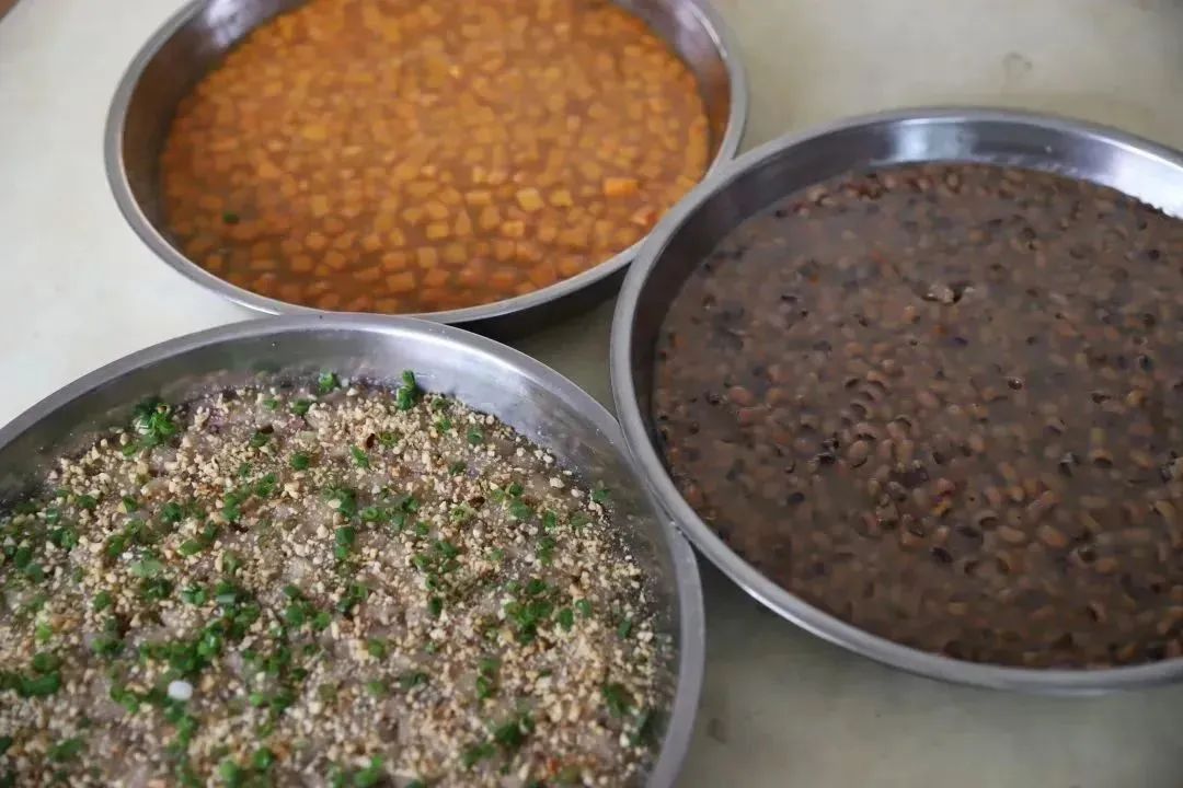 万江龙舟文化美食集市,万江龙舟美食节灯光