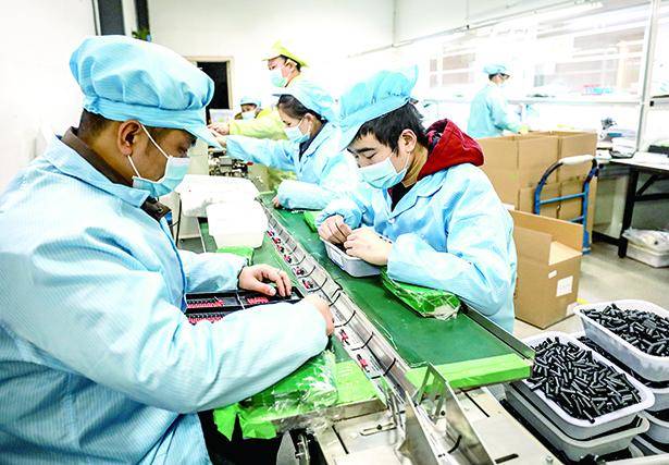 盱眙创新科技,淮安加快推进科技创新创业