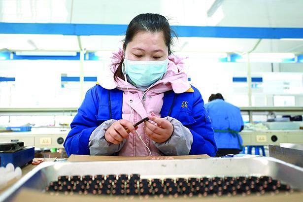 盱眙创新科技,淮安加快推进科技创新创业