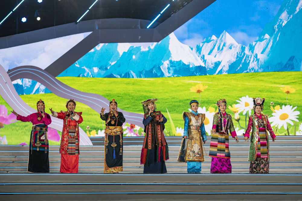 第五届中国西藏旅游文化博览会,第五届中国西藏旅游博览会