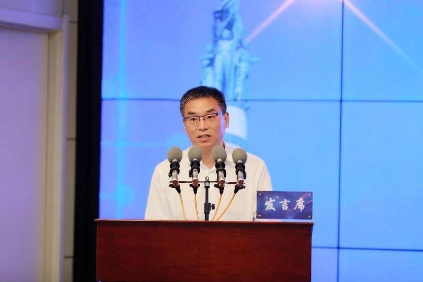 龙粤职业教育协同发展联盟2023年年会在哈尔滨召开