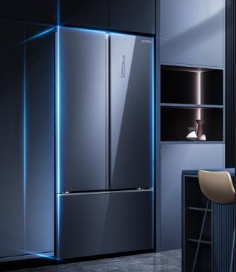 澳柯玛高端616冰箱隆重上市,澳柯玛冰箱bcd-476wpgx怎么样