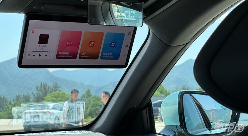 长安深蓝s7增程和混动有啥区别,超级增程中型suv深蓝s7发布