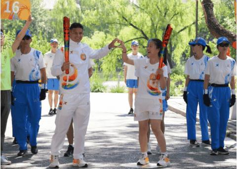 追光|夏至日，请查收这份有听有看有知识的夏日运动宝典