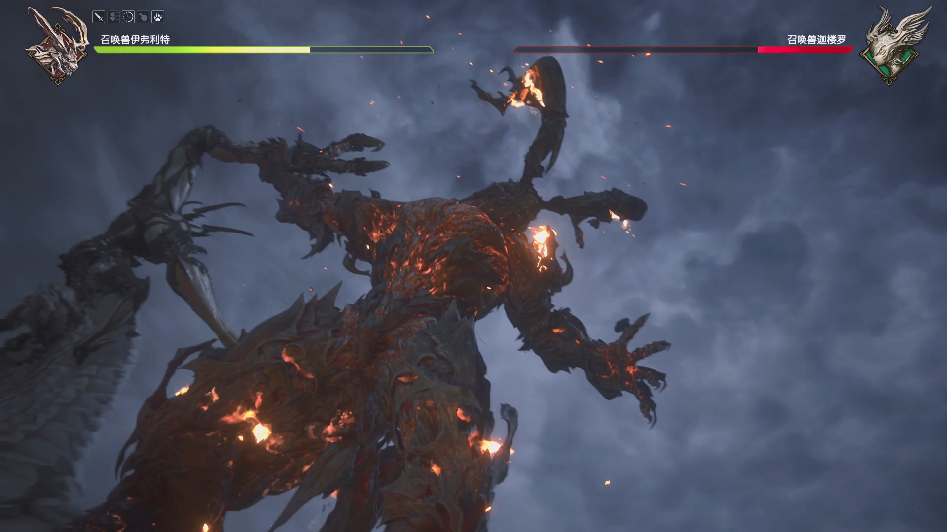 最终幻想16攻略解说,最终幻想16战斗集锦