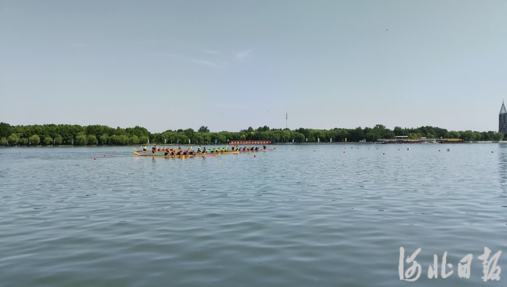 中国龙舟公开赛石家庄,2024中国龙舟赛石家庄站