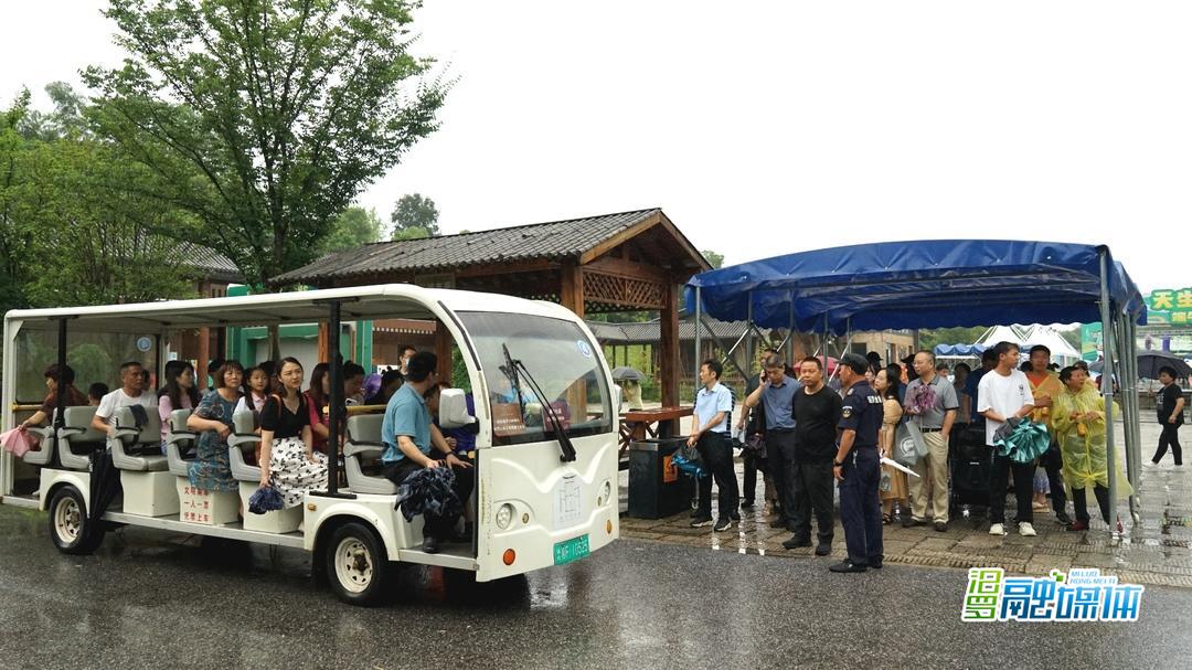 汨罗端午文化体验区,汨罗端午节二日游