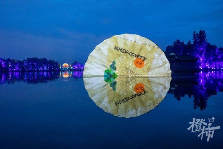 跟着它打卡杭城秘境，探寻人文历史，晒新书送西湖游船票｜橙柿福利