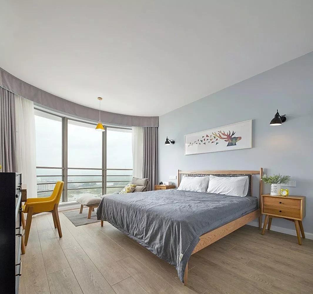 榻榻米卧室装修,卧室灯装修大全