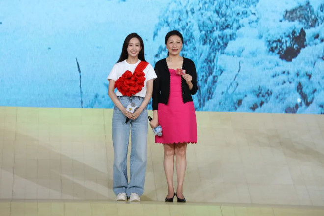 电影《申纪兰》在京首映6月28日全国院线上映