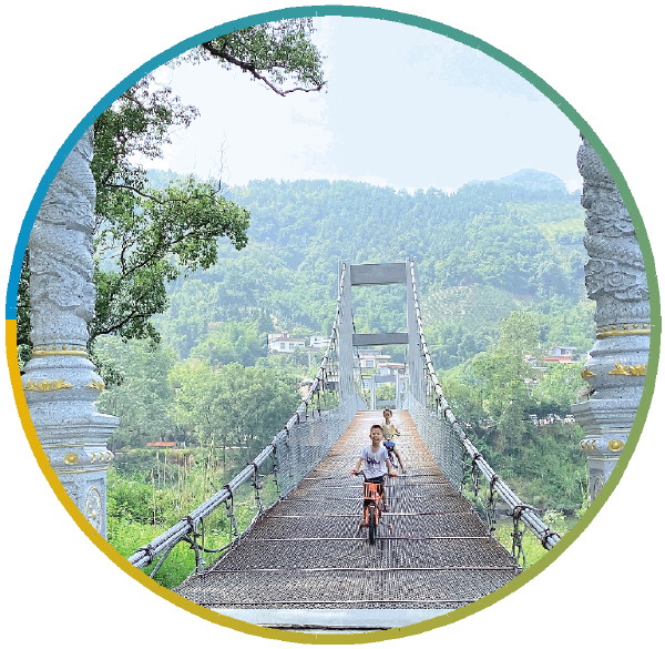 荔浦旅游带动全域旅游高质量发展,荔浦县文旅