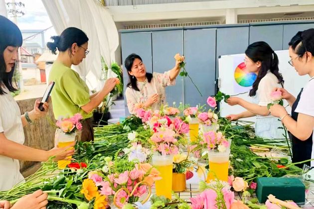 昌宁：“小”*款贷**助圆“大”梦想