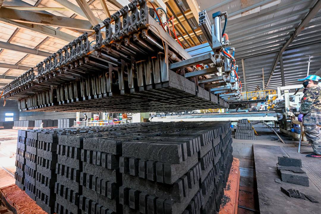 大宗固废变成宝煤矸石的阜新“变形记”