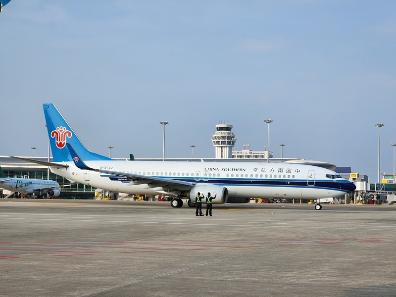 南航将新开直飞泰国航线价格,南航恢复直飞曼谷航线