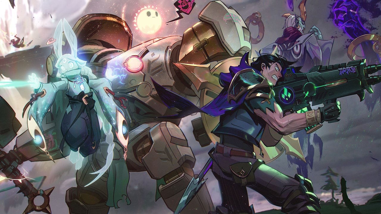 娲涘熀娓告垙瑙嗛,娲涘熀灏忛槦瑙勫垝