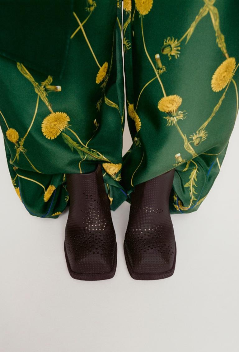 burberry新品2024,burberry2023秋冬发布时间