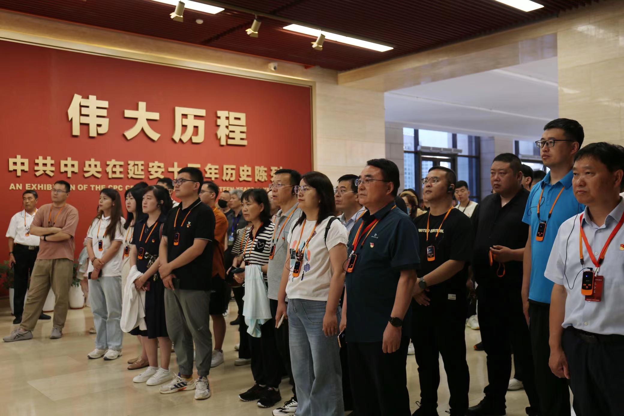 延安精神赋能互联网企业,延安精神与互联网企业