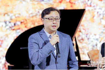云堡未来市奏响“夏至音乐日”古典之夜上海等多城掀音乐文化盛宴