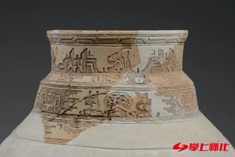 总编辑访谈|藏在高庙遗址里的中华文明源头——访高庙文化考古专家贺刚研究员