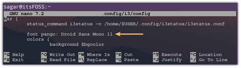 i3窗口管理器,i3窗口管理器使用教程